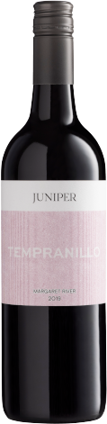Juniper Canvas Tempranillo 2022 Margaret River